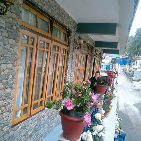 Ajit Homestay, Darjeeling Dardzsiling Kültér fotó