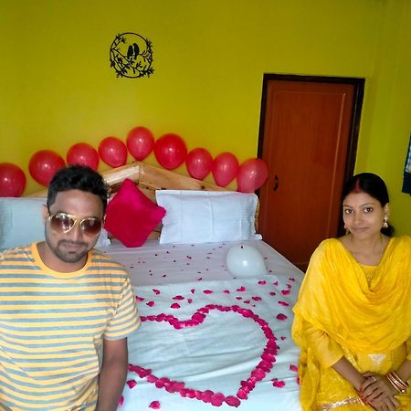 Ajit Homestay, Darjeeling Dardzsiling Kültér fotó