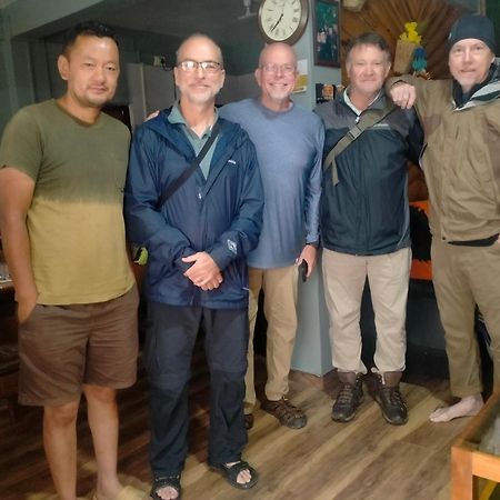 Ajit Homestay, Darjeeling Dardzsiling Kültér fotó