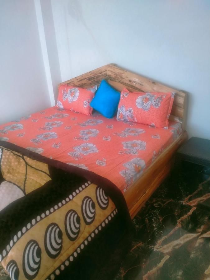 Ajit Homestay, Darjeeling Dardzsiling Kültér fotó