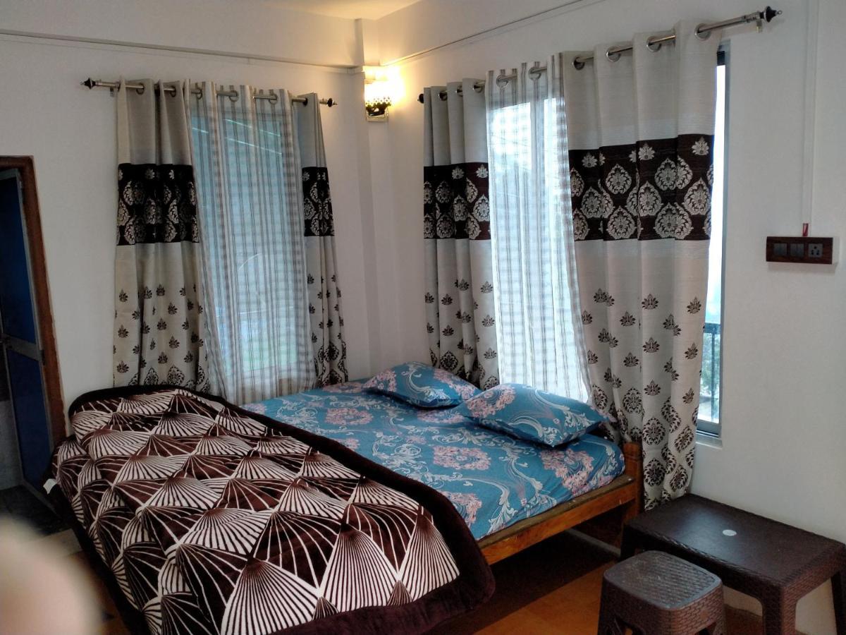 Ajit Homestay, Darjeeling Dardzsiling Kültér fotó