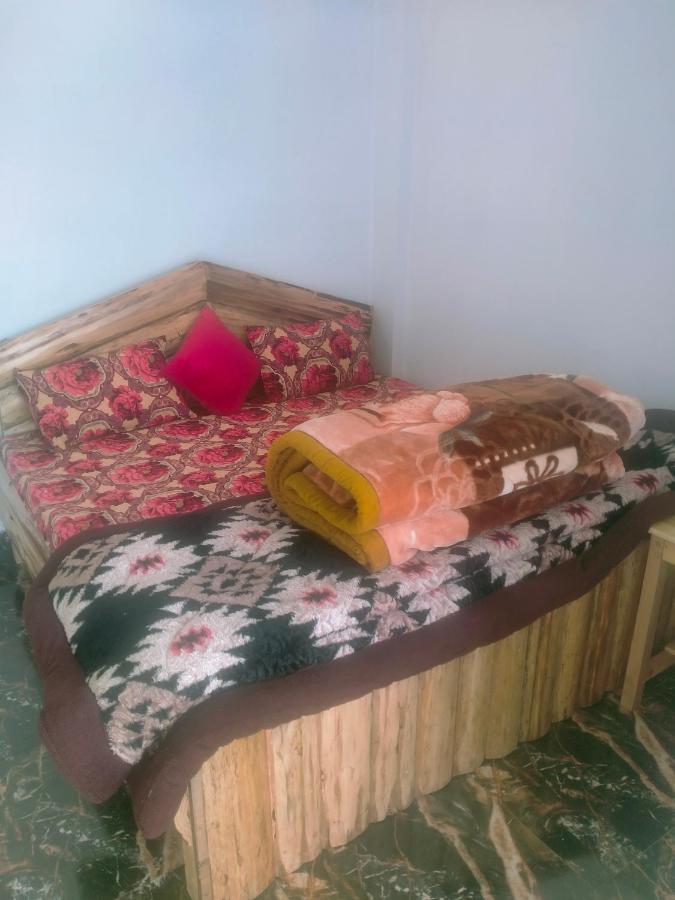 Ajit Homestay, Darjeeling Dardzsiling Kültér fotó