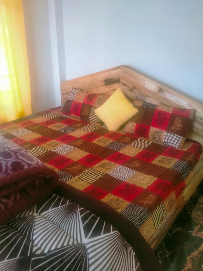 Ajit Homestay, Darjeeling Dardzsiling Kültér fotó