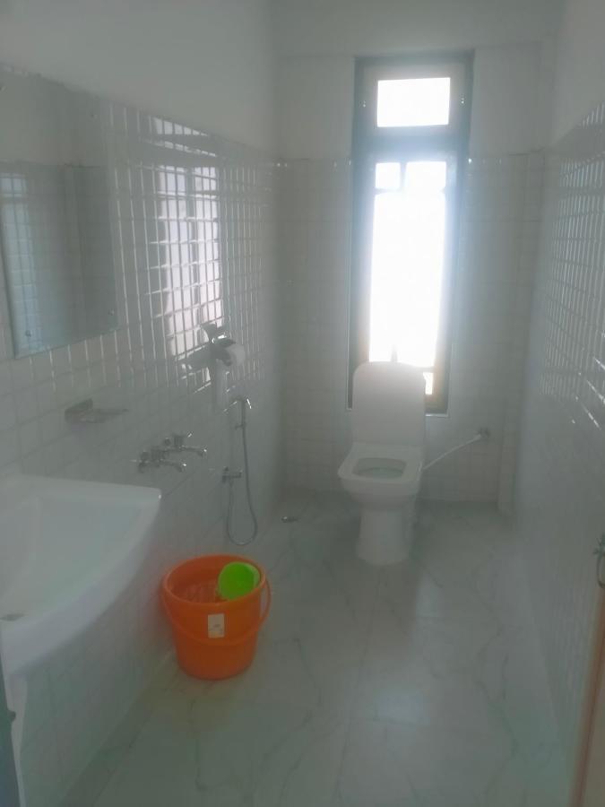 Ajit Homestay, Darjeeling Dardzsiling Kültér fotó